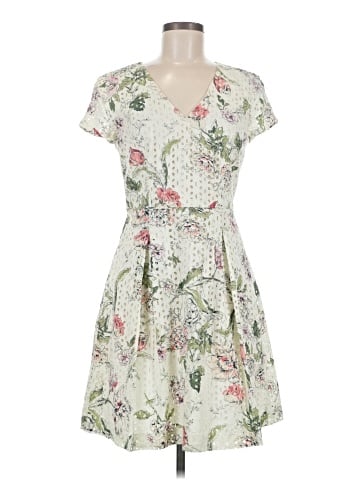 Ann Taylor Cocktail Dress (view 1)