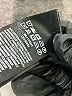 7 For All Mankind Ivory Jeans Size 26 waist - photo 9