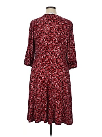 Leota Casual Dress (view 2)