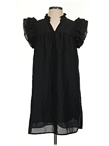 Umgee Casual Dress (view 1)