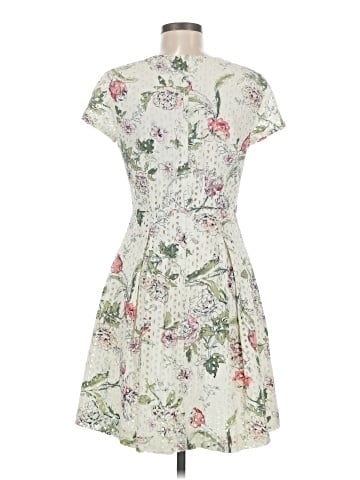 Ann Taylor Cocktail Dress (view 2)