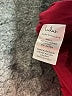 Lulus 100% Polyester Plaid Burgundy Casual Dress Size M - photo 5