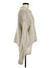 Free People 100% Cotton Ivory Pullover Sweater Size M - photo 4