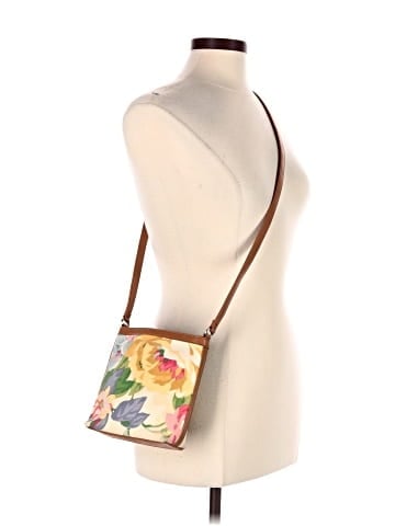 Fossil Crossbody Bag (view 2)