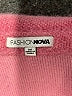 Fashion Nova Pink Jacket Size M - photo 3