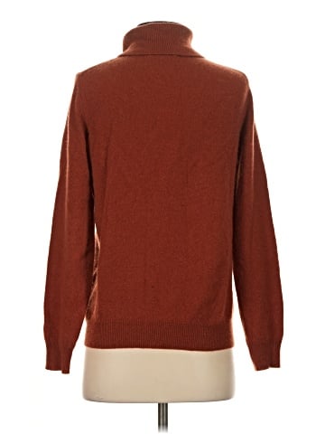 Charter Club Cashmere Pullover Sweater (view 2)