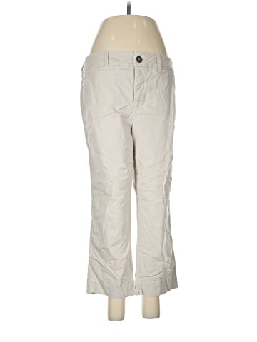 DressBarn Khakis (view 1)