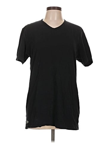 Lacoste Short Sleeve T-Shirt (view 1)