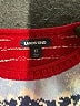 Lands' End Red Pullover Sweater Size XS - photo 7