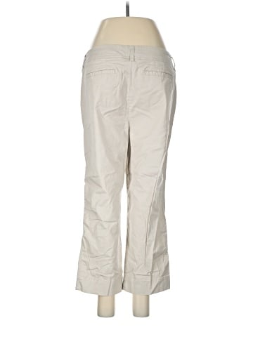 DressBarn Khakis (view 2)