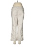 DressBarn Ivory Khakis Size 8 - photo 2