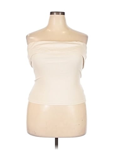 Old Navy Sleeveless Blouse (view 1)
