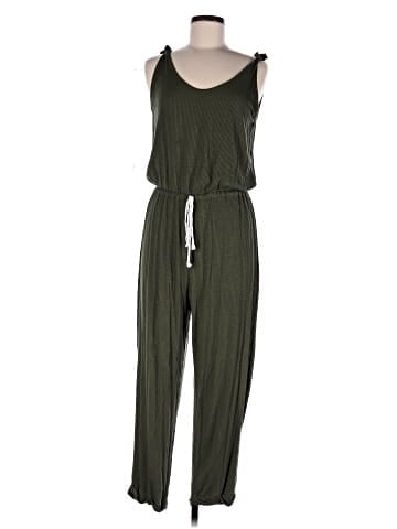 Blu Pepper Jumpsuit (view 1)