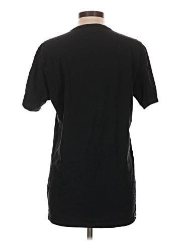 Lacoste Short Sleeve T-Shirt (view 2)