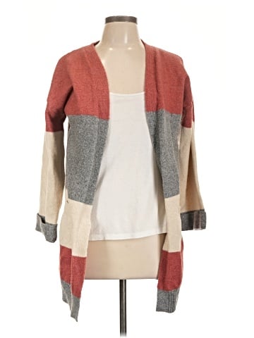 Olive and Oak Cardigan (view 1)