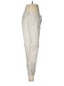 DressBarn Ivory Khakis Size 8 - photo 4