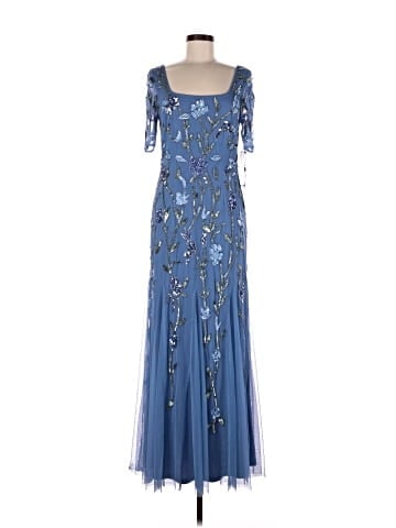 Adrianna Papell Cocktail Dress (view 1)