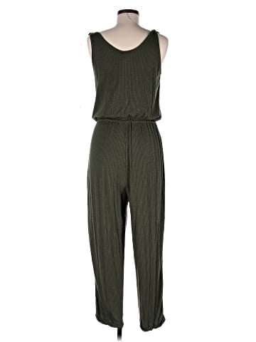 Blu Pepper Jumpsuit (view 2)