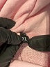 Unbranded Pink Sweatshirt Size XL - photo 7