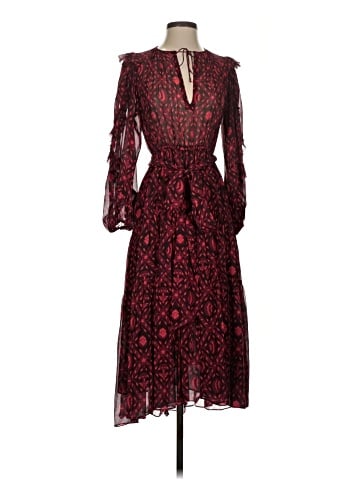 Ulla Johnson Cocktail Dress (view 1)