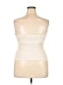Old Navy Ivory Sleeveless Blouse Size L - photo 2