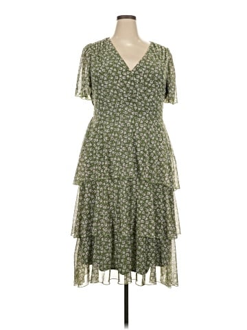 Ember Casual Dress (view 1)