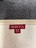 Merona Ivory Pullover Sweater Size M - photo 7
