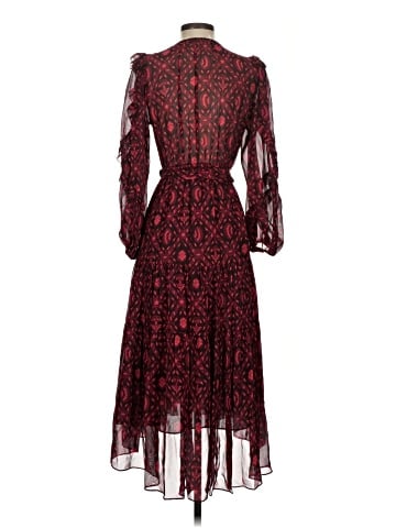 Ulla Johnson Cocktail Dress (view 2)