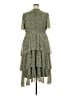 Ember Green Casual Dress Size 3X - photo 2