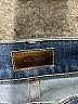 Mother Hearts Blue Jeans Size 27 waist - photo 7