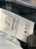 Mother Hearts Blue Jeans Size 27 waist - photo 8