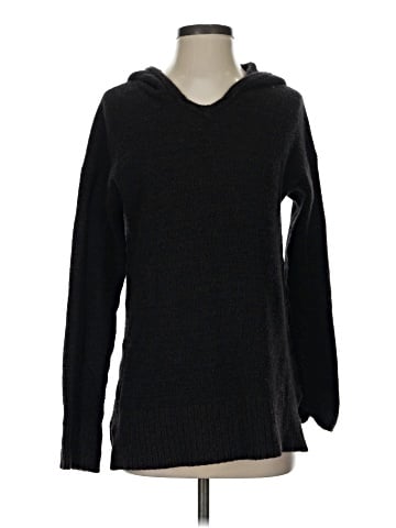 Autumn Cashmere Cashmere Pullover Sweater (view 1)