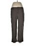 Amadi 100% Tencel Gray Casual Pants Size L - photo 1