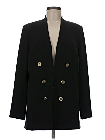Anne Klein Blazer (view 1)
