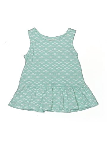 Okie Dokie Tank Top (view 1)