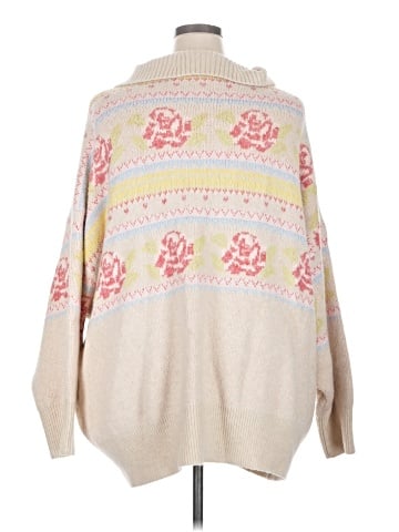 Torrid Pullover Sweater (view 2)