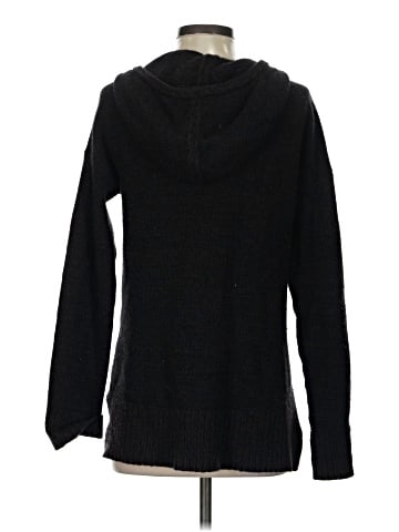 Autumn Cashmere Cashmere Pullover Sweater (view 2)
