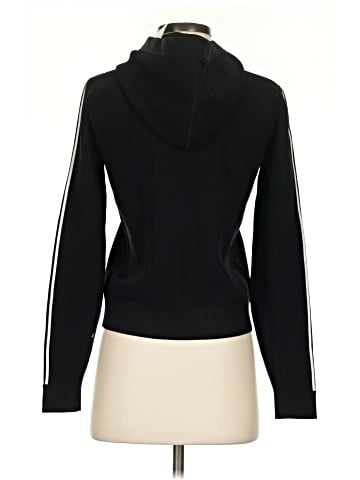 MICHAEL Michael Kors Zip Up Hoodie (view 2)