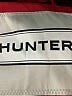 Hunter 100% Cotton Red Coat Size S - photo 6