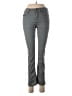 U.S. Polo Assn. Gray Jeans Size 12 - photo 1