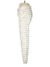 J.Crew Polka Dots Ivory Jeggings Size 28 waist - photo 5