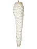 J.Crew Polka Dots Ivory Jeggings Size 28 waist - photo 4