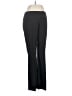 The Limited Solid Black Dress Pants Size 2 - photo 1