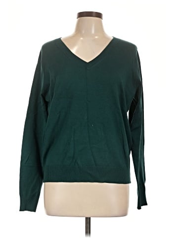 Calvin Klein Pullover Sweater (view 1)