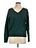 Calvin Klein Green Pullover Sweater Size L - photo 1