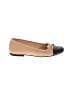 Steve Madden Tan Flats Size 9 1/2 - photo 1