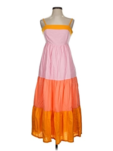 J.Crew Factory Store Casual Dress (view 1)