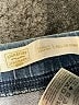 Levi's Solid Blue Jeggings Size 33 waist - photo 4