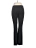 The Limited Solid Black Dress Pants Size 2 - photo 2