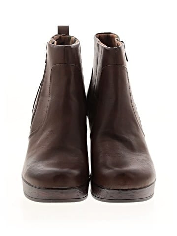 B.O.C Ankle Boots (view 2)